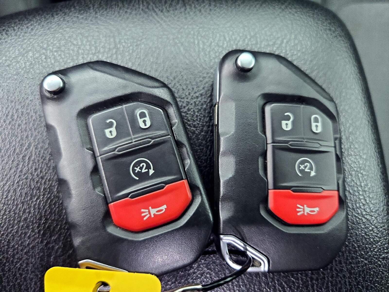 2024 Jeep Wrangler 4xe Sports S 4XE - Photo 23