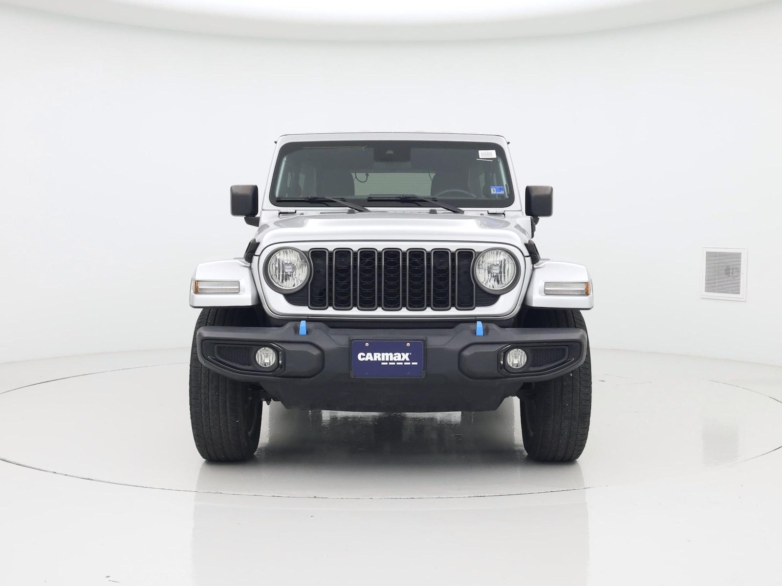 2024 Jeep Wrangler 4xe Sports S 4XE - Photo 6