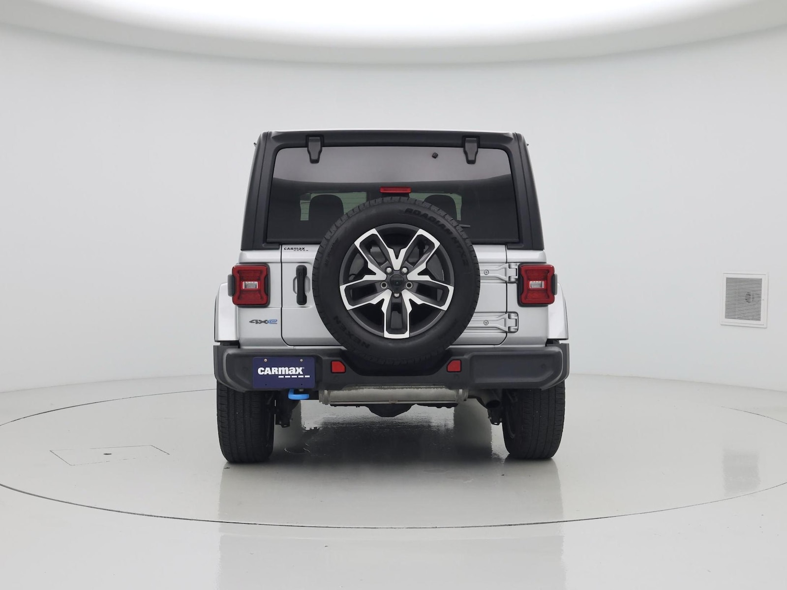 2024 Jeep Wrangler 4xe Sports S 4XE - Photo 7