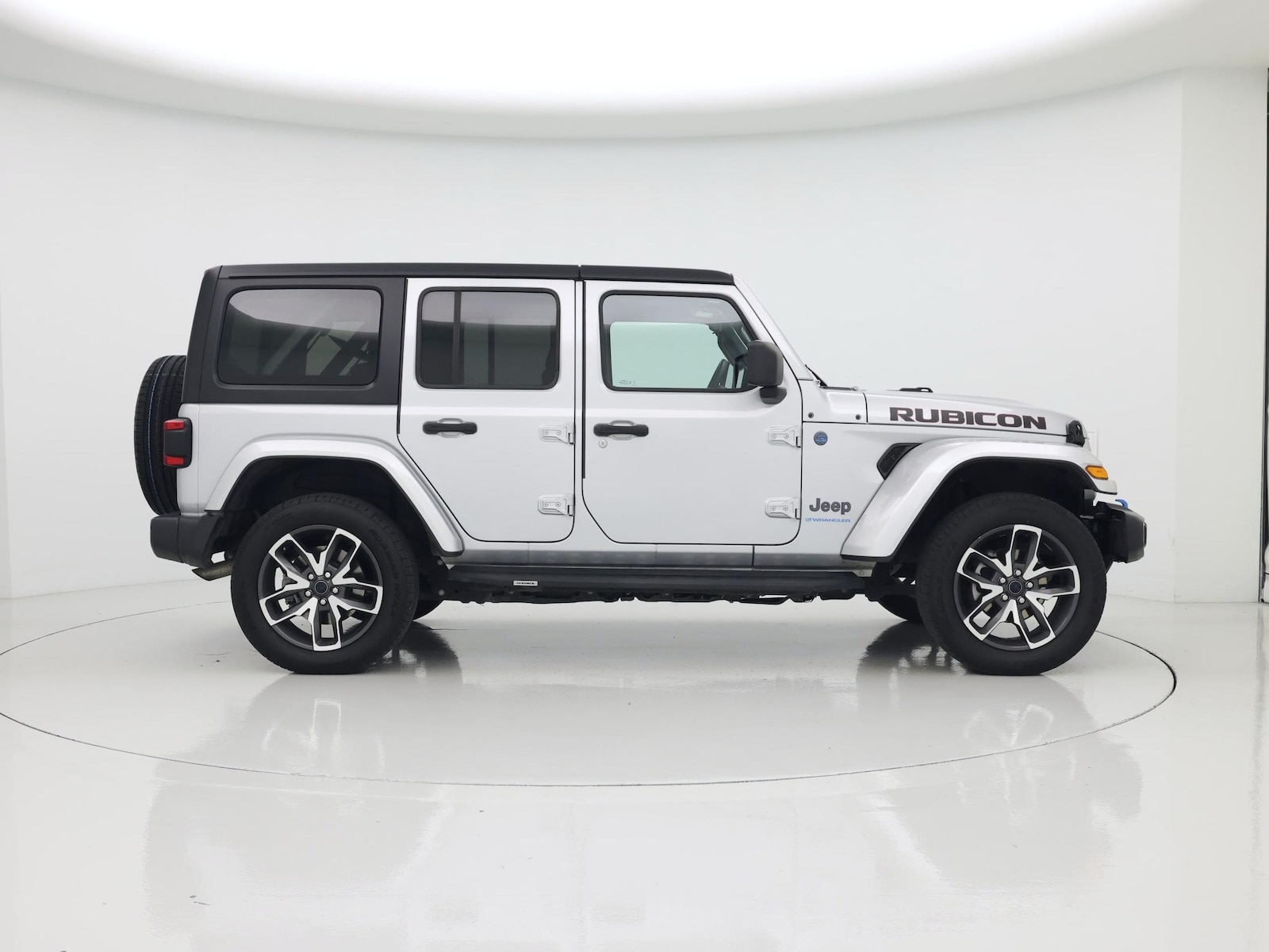 2024 Jeep Wrangler 4xe Sports S 4XE - Photo 8