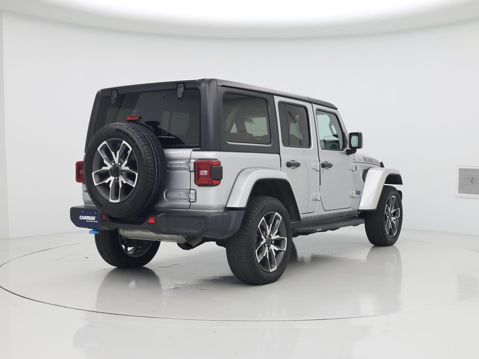 2024 Jeep Wrangler 4xe Sports S 4XE - Photo 9