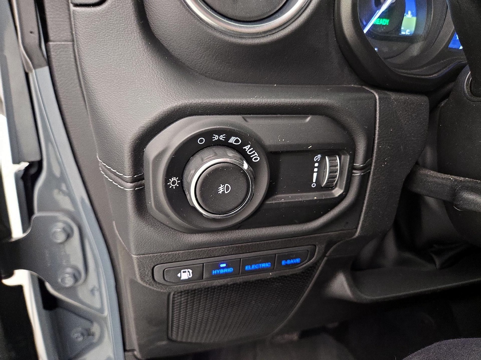 2024 Jeep Wrangler 4xe Sahara 4XE - Photo 14