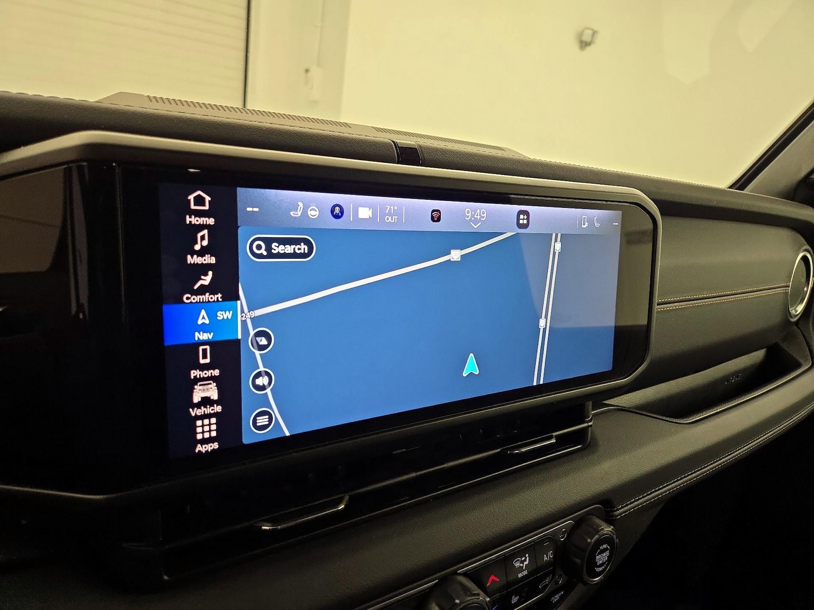 2024 Jeep Wrangler 4xe Sahara 4XE - Photo 15