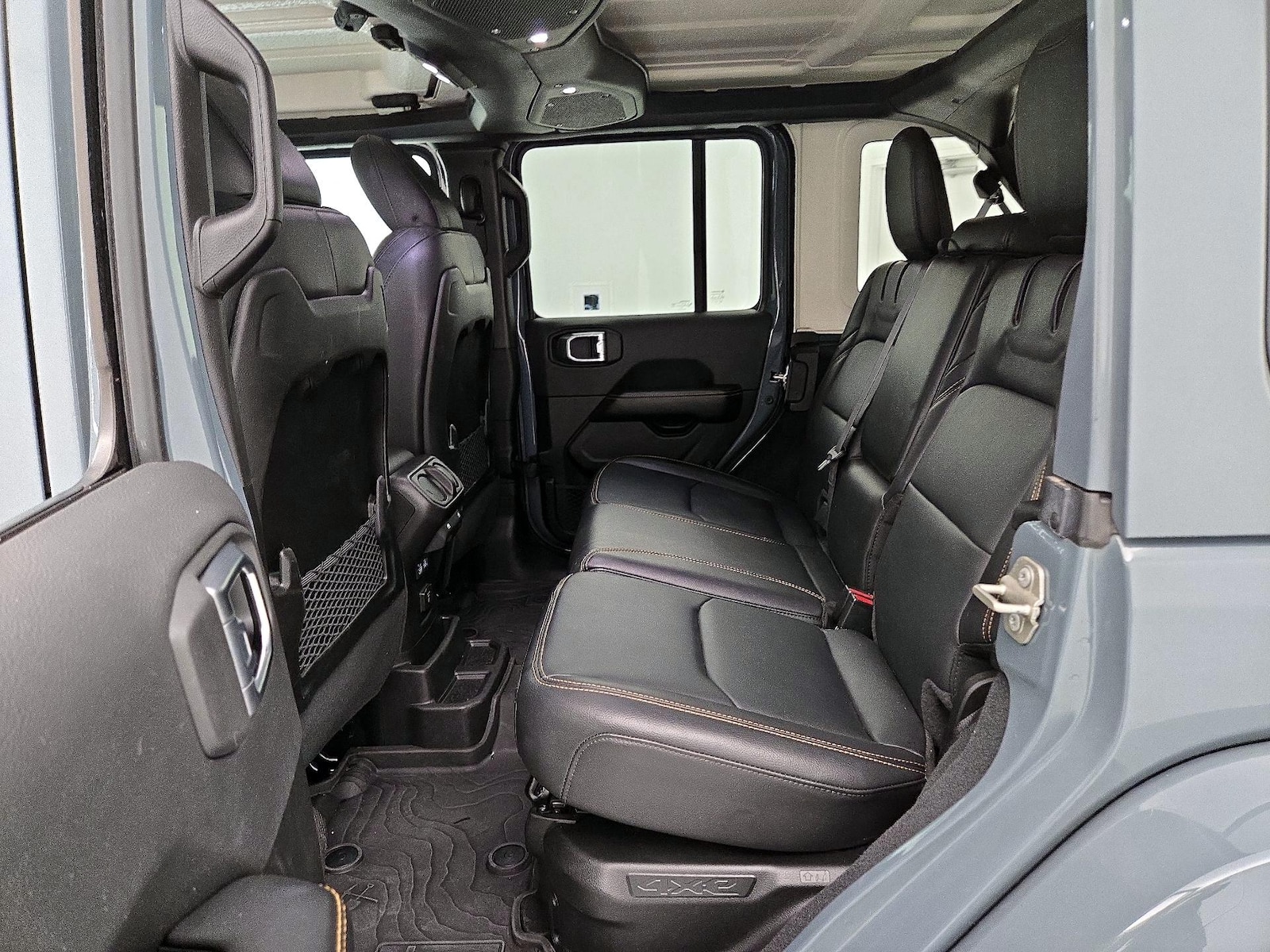 2024 Jeep Wrangler 4xe Sahara 4XE - Photo 21