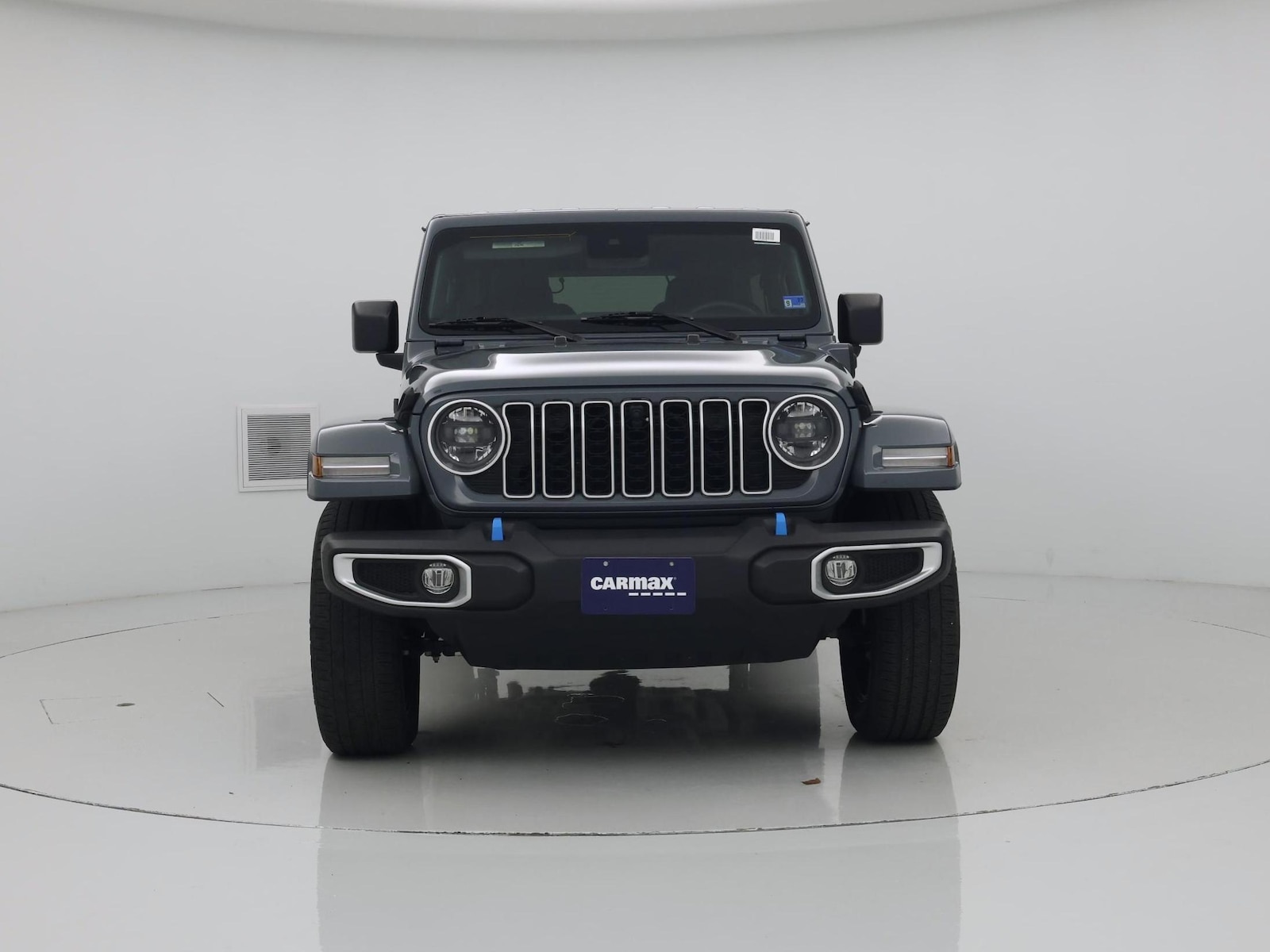 2024 Jeep Wrangler 4xe Sahara 4XE - Photo 6