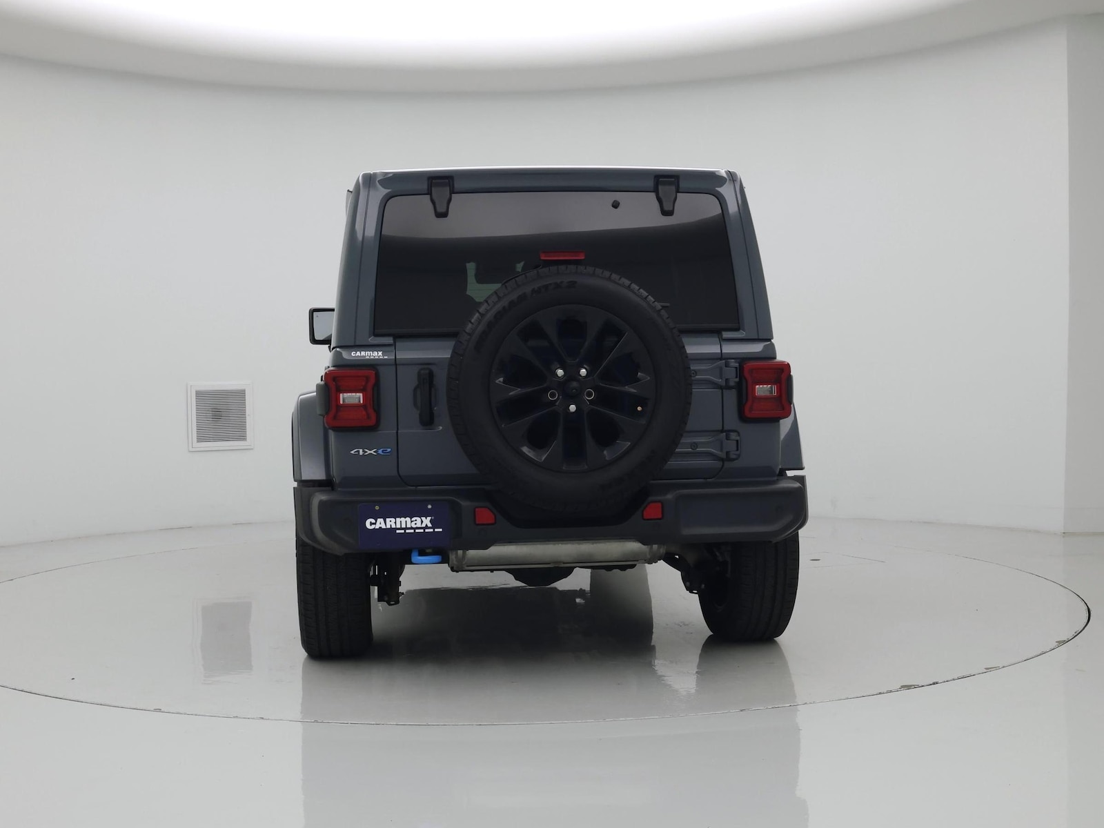 2024 Jeep Wrangler 4xe Sahara 4XE - Photo 7