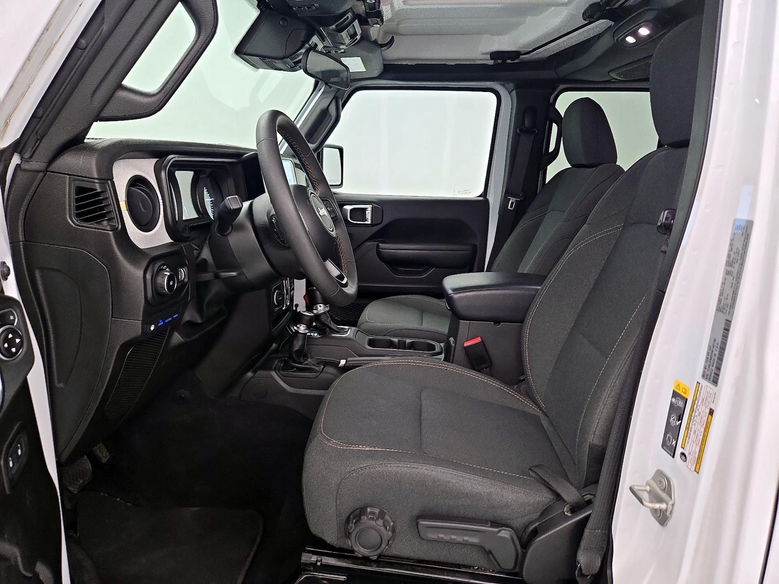 Side Airbags