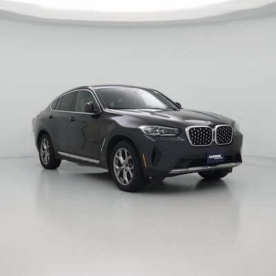 2025 BMW X4 XDrive30i