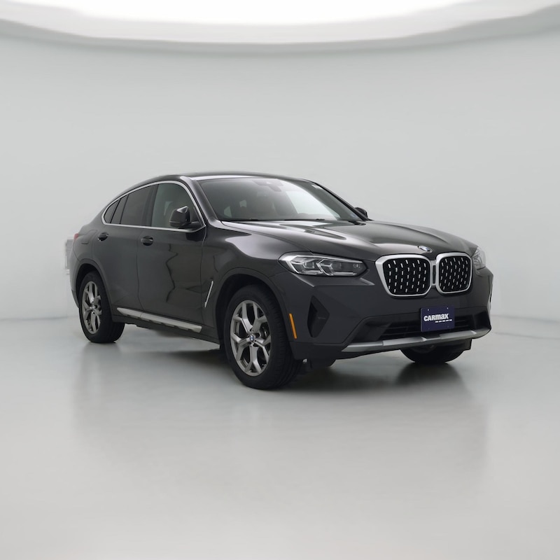 2025 BMW X4 XDrive30i