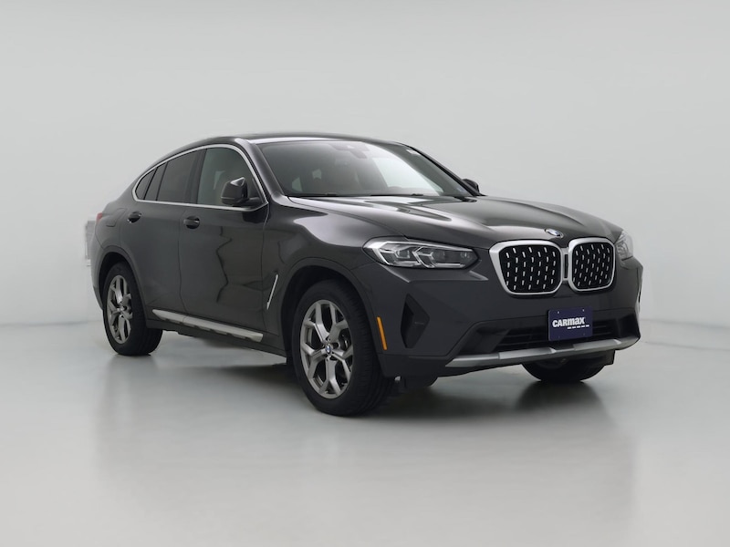 2025 BMW X4 XDrive30i