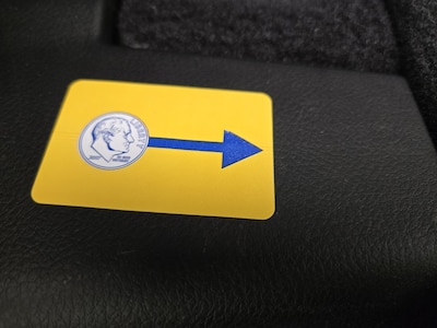 Condition detail