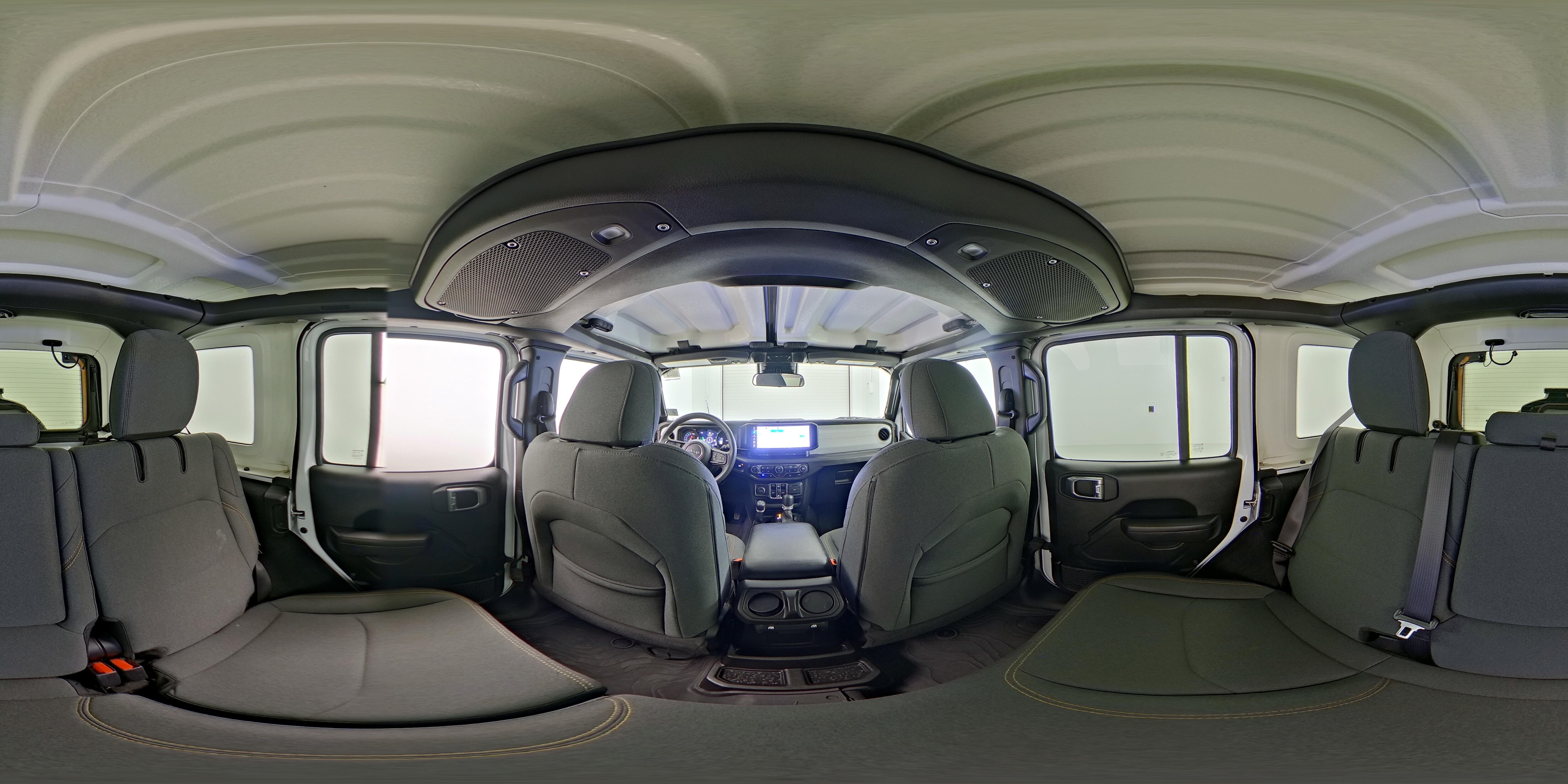 2024 Jeep Wrangler 4xe Sports S 4XE - Photo 25