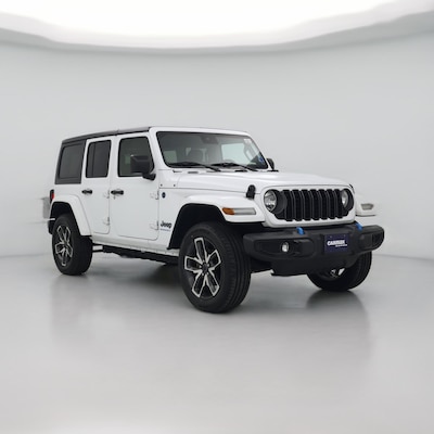 Vehicle exterior view