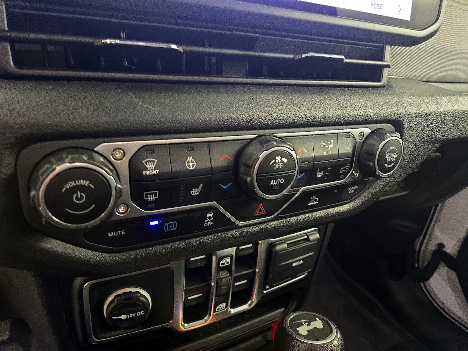 2024 Jeep Wrangler 4xe Sports S 4XE - Photo 17
