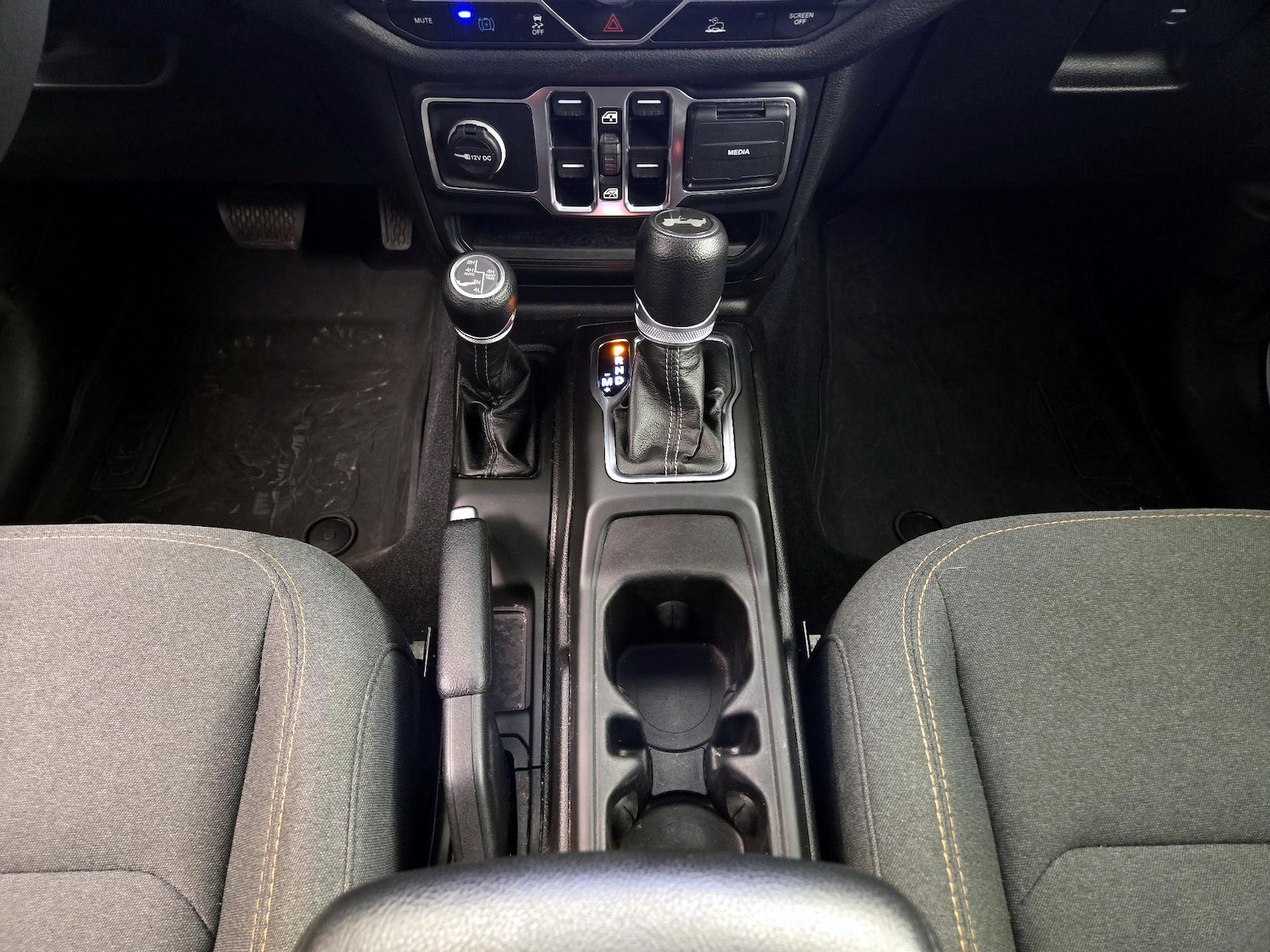 2024 Jeep Wrangler 4xe Sports S 4XE - Photo 18