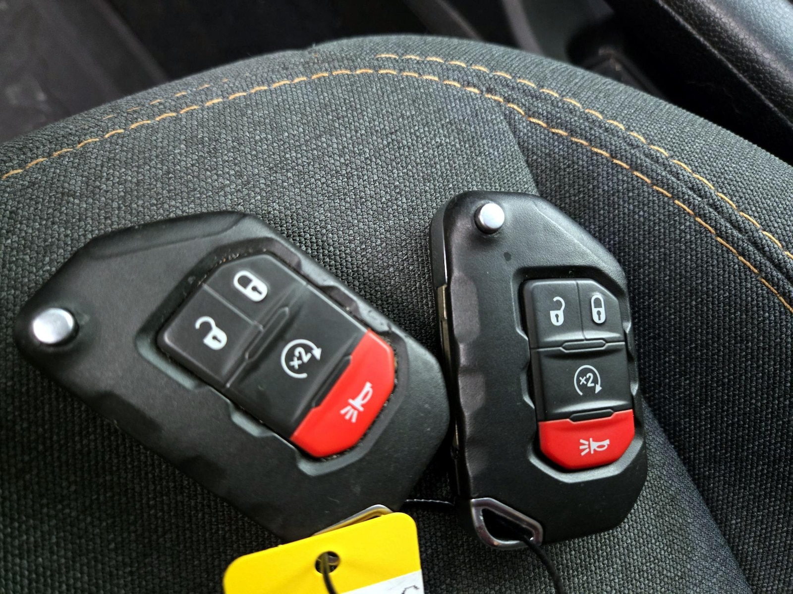 2024 Jeep Wrangler 4xe Sports S 4XE - Photo 23