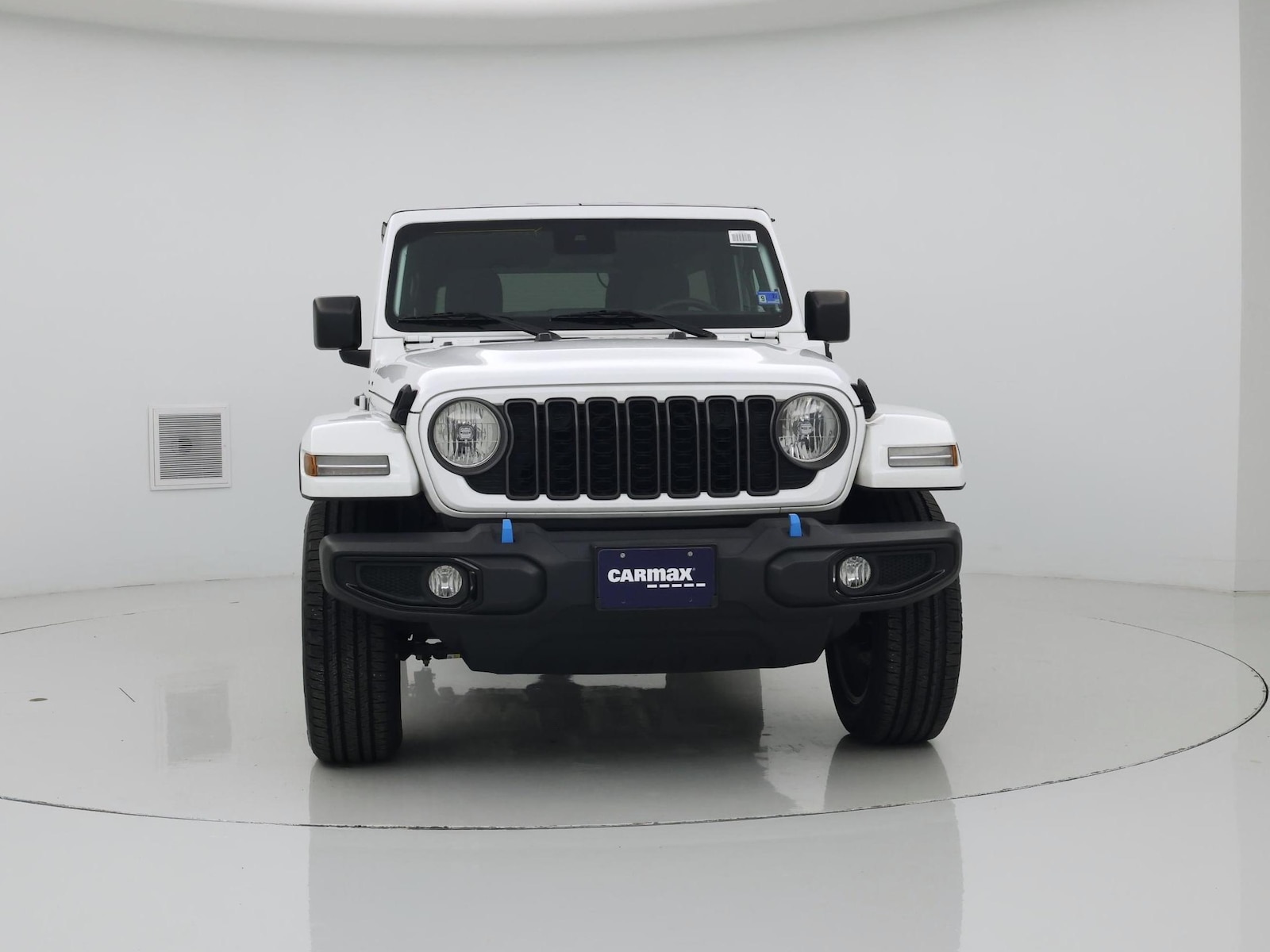 2024 Jeep Wrangler 4xe Sports S 4XE - Photo 6