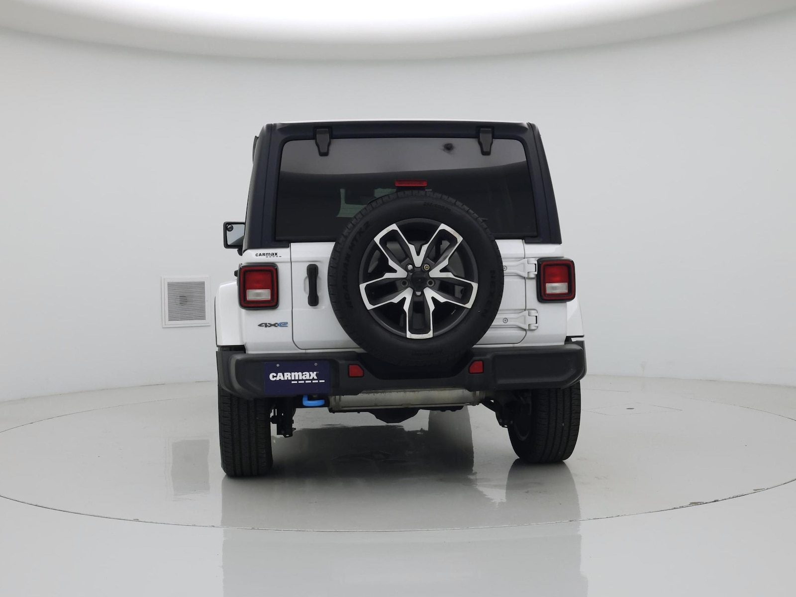 2024 Jeep Wrangler 4xe Sports S 4XE - Photo 7