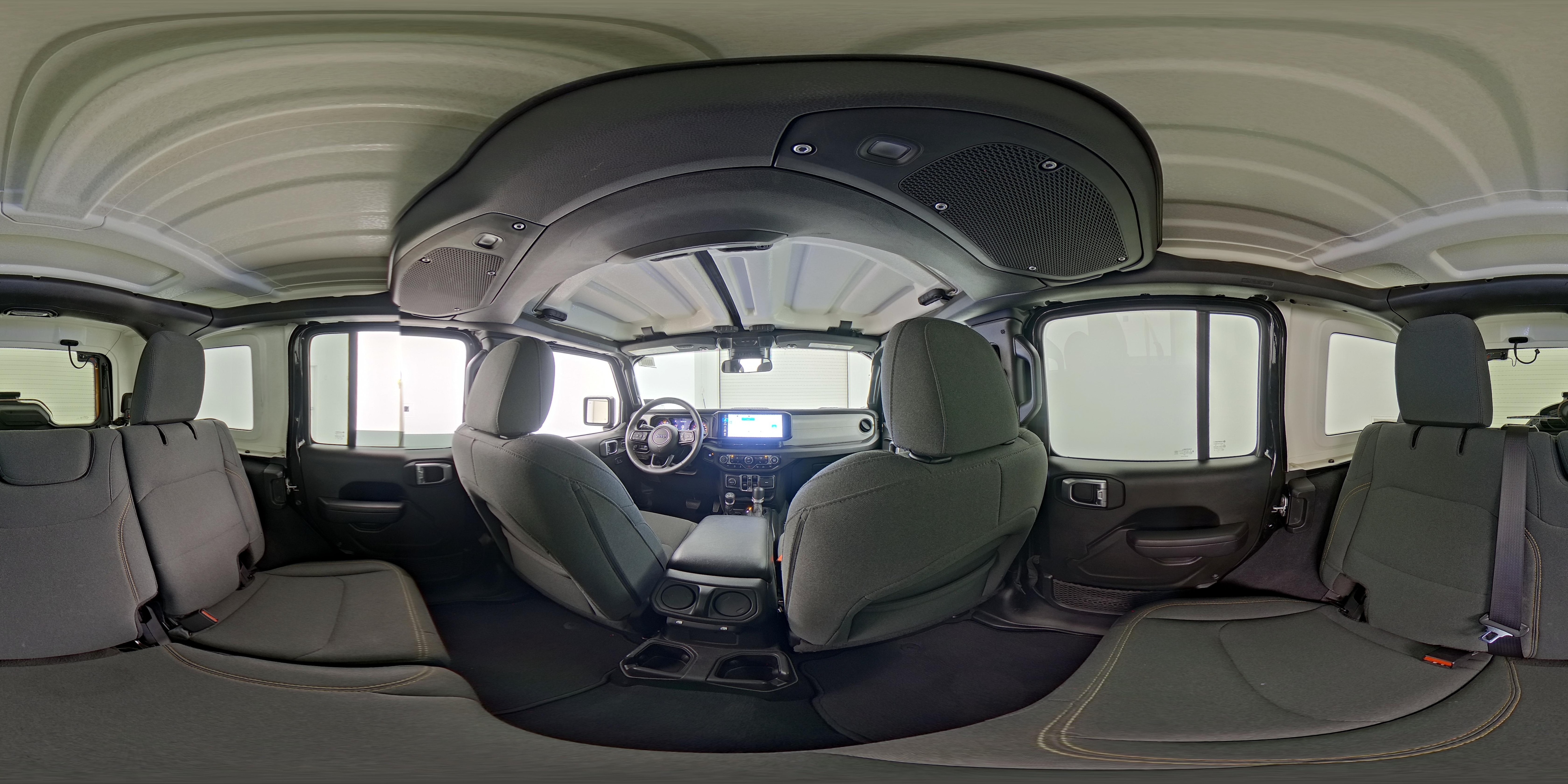 2024 Jeep Wrangler 4-Door Sport S - Photo 25