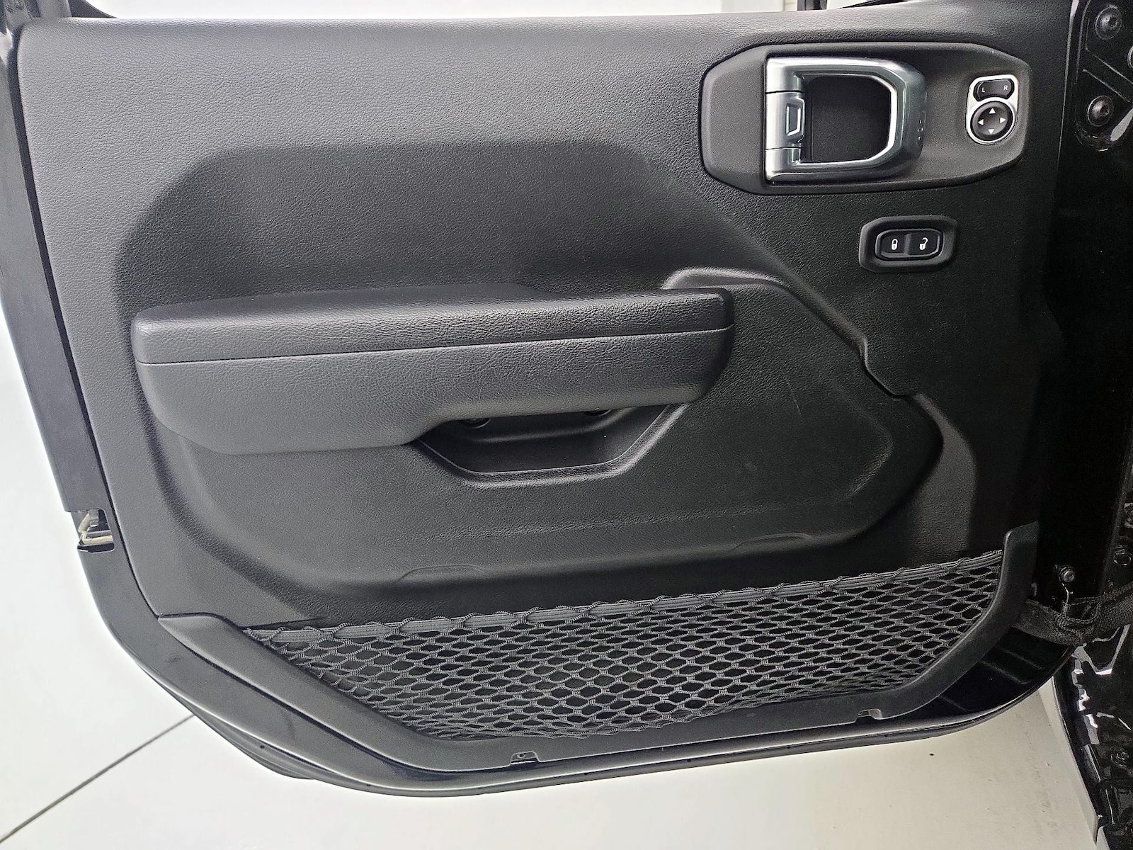 2024 Jeep Wrangler 4-Door Sport S - Photo 13
