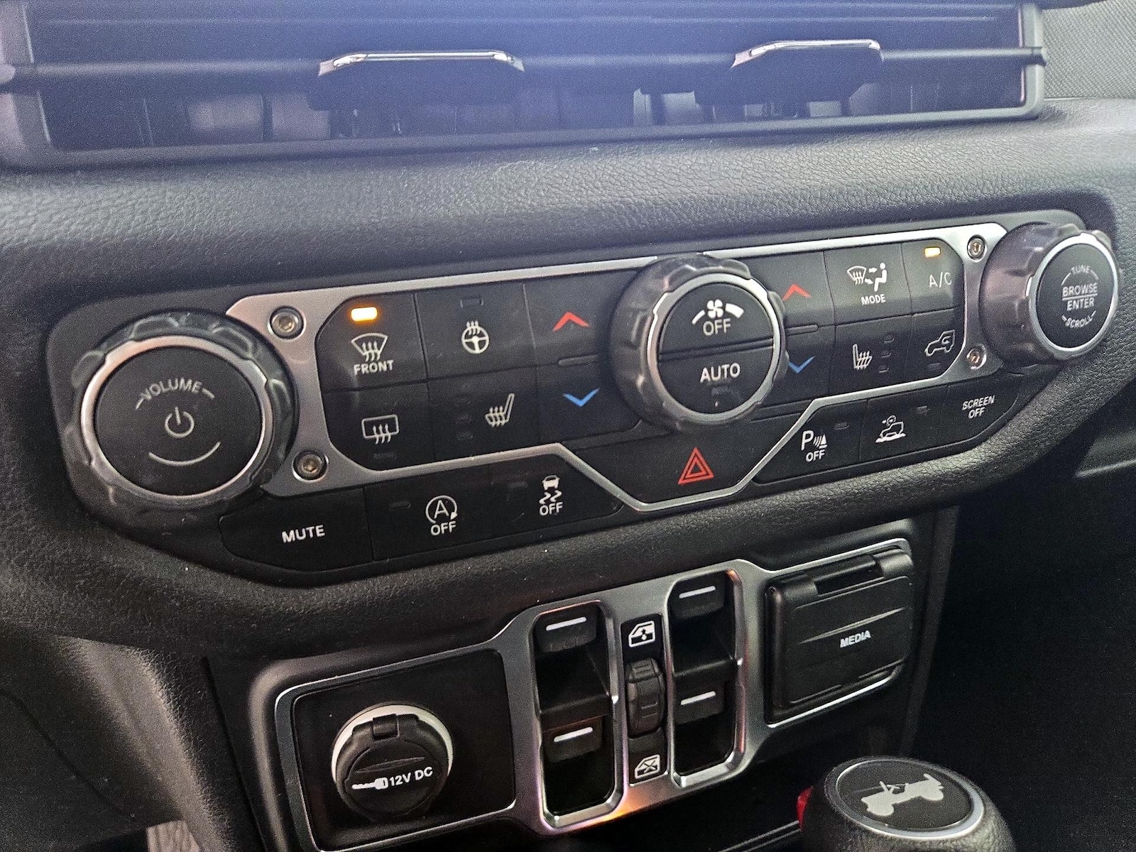2024 Jeep Wrangler 4-Door Sport S - Photo 17