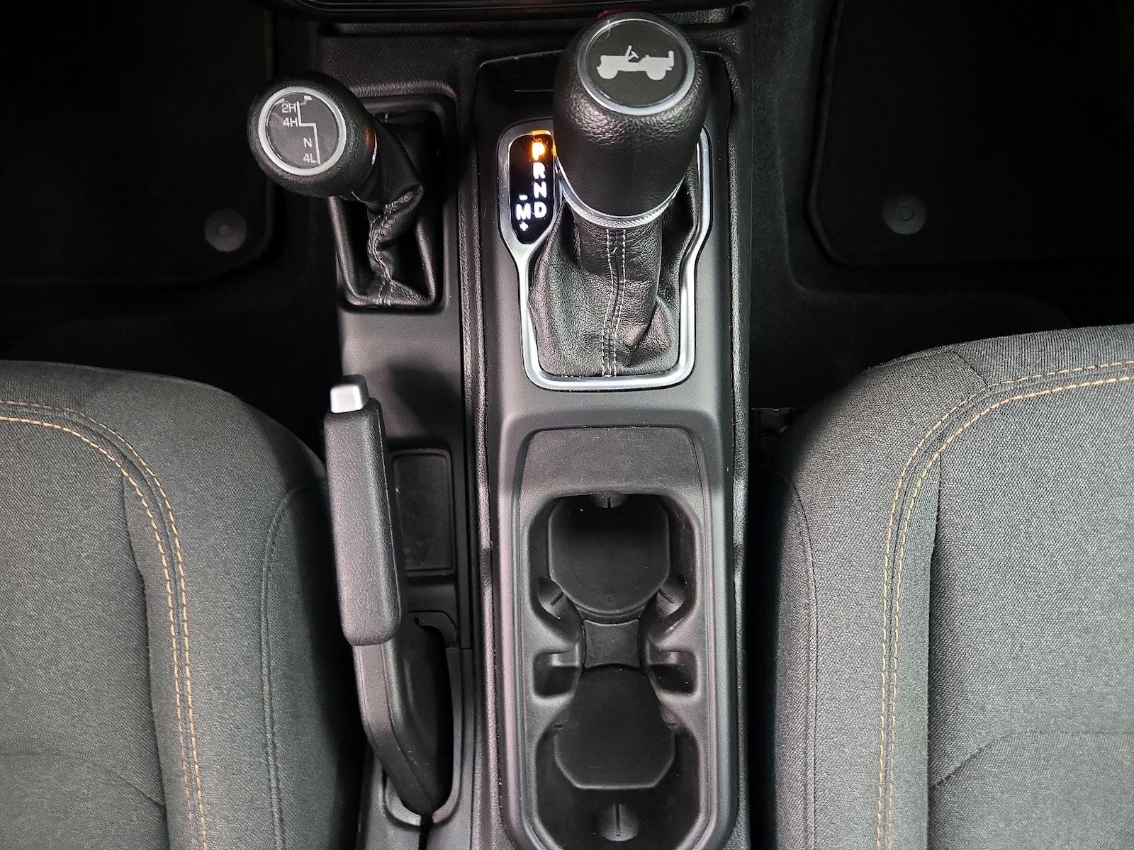 2024 Jeep Wrangler 4-Door Sport S - Photo 18
