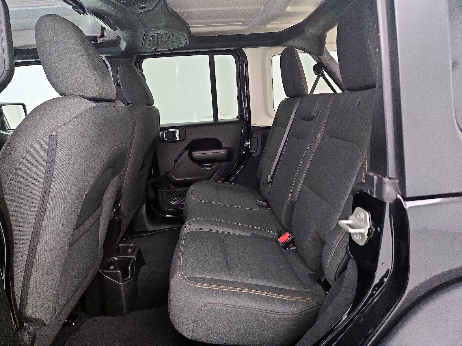 2024 Jeep Wrangler 4-Door Sport S - Photo 20