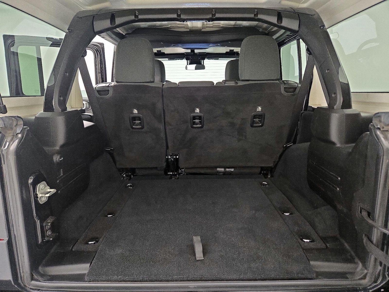 2024 Jeep Wrangler 4-Door Sport S - Photo 21