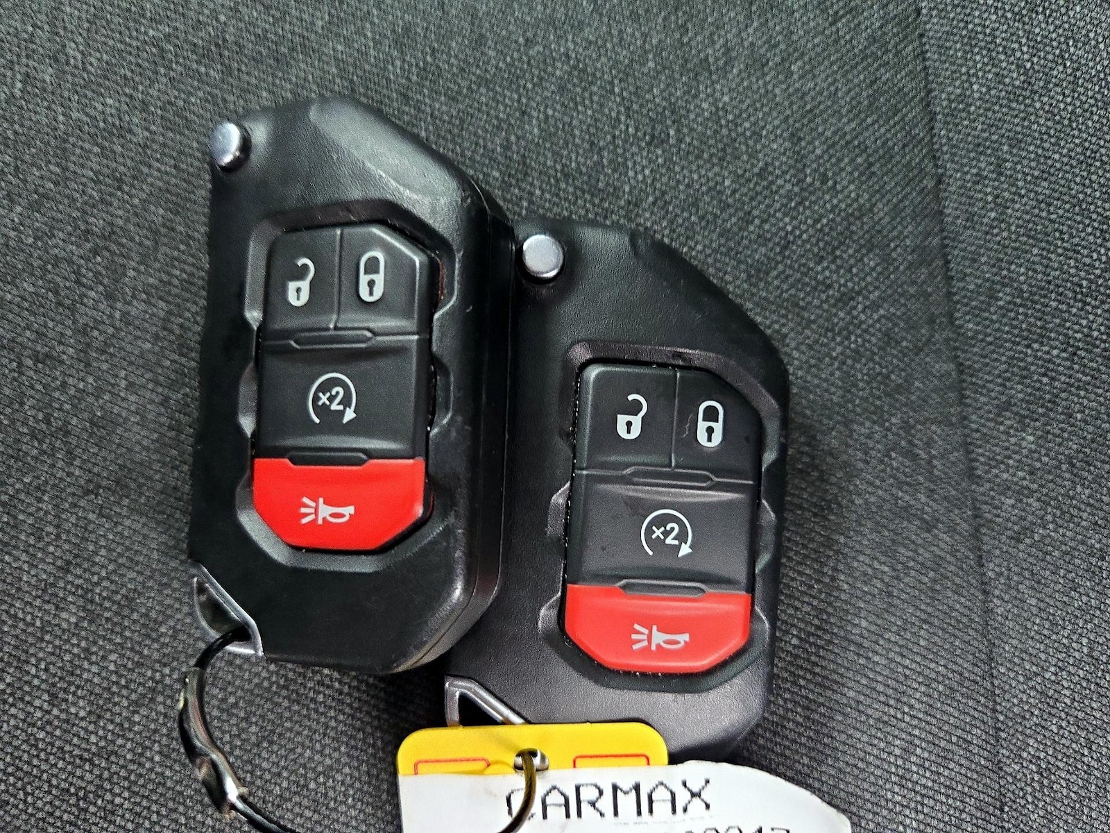 2024 Jeep Wrangler 4-Door Sport S - Photo 23