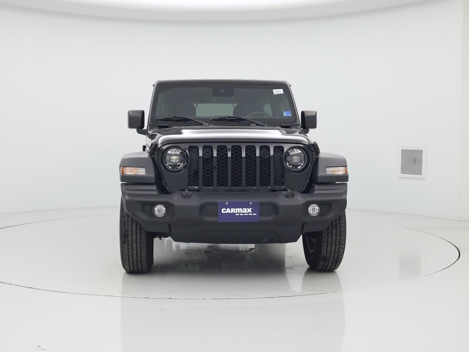 2024 Jeep Wrangler 4-Door Sport S - Photo 6