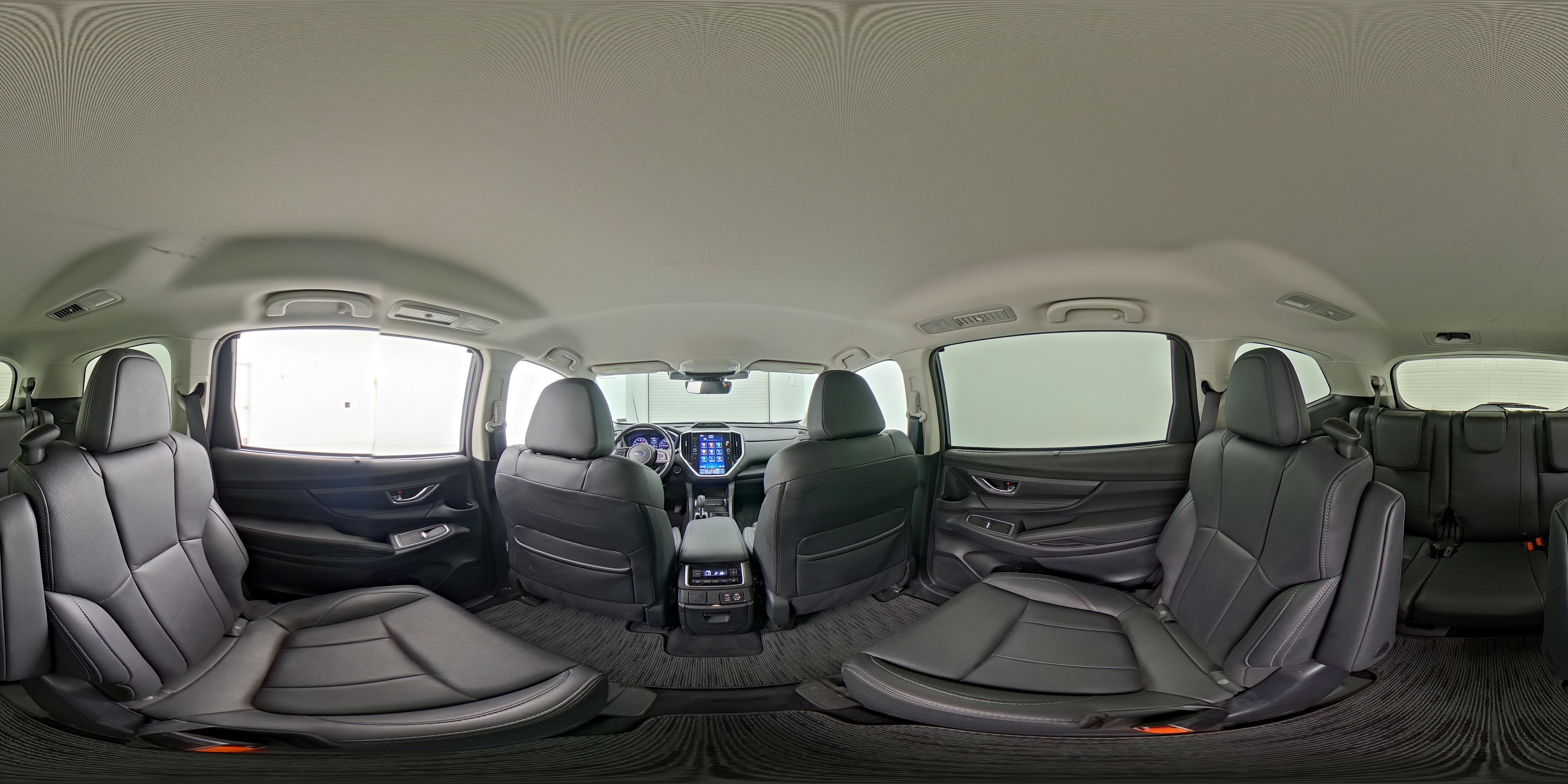 2023 Subaru Ascent Limited - Photo 27