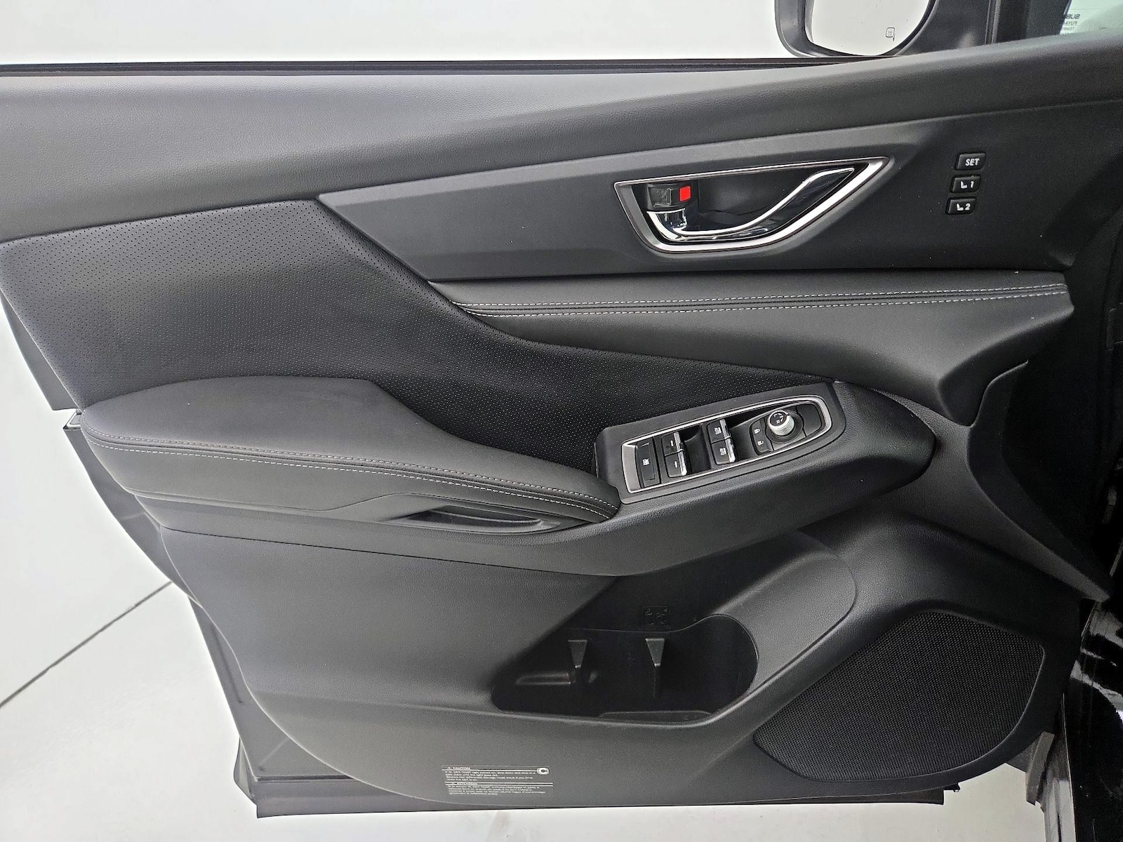 2023 Subaru Ascent Limited - Photo 13
