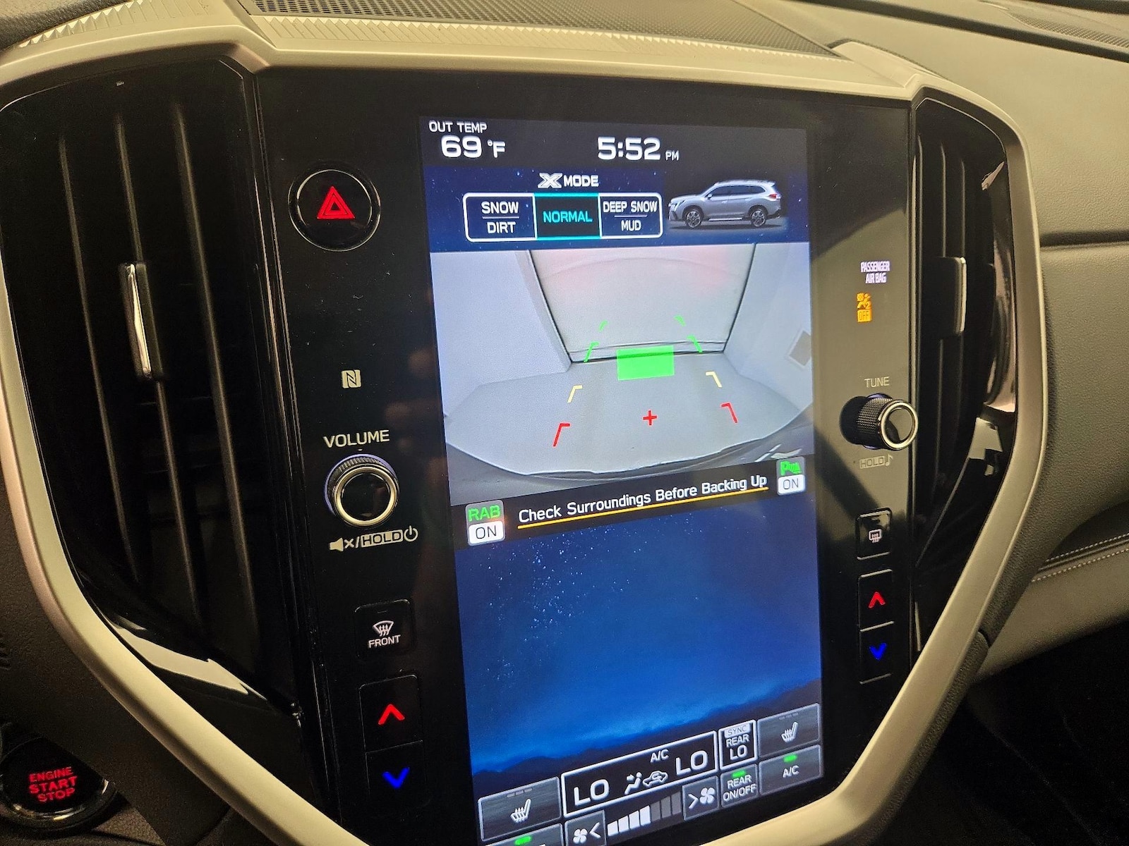 2023 Subaru Ascent Limited - Photo 15