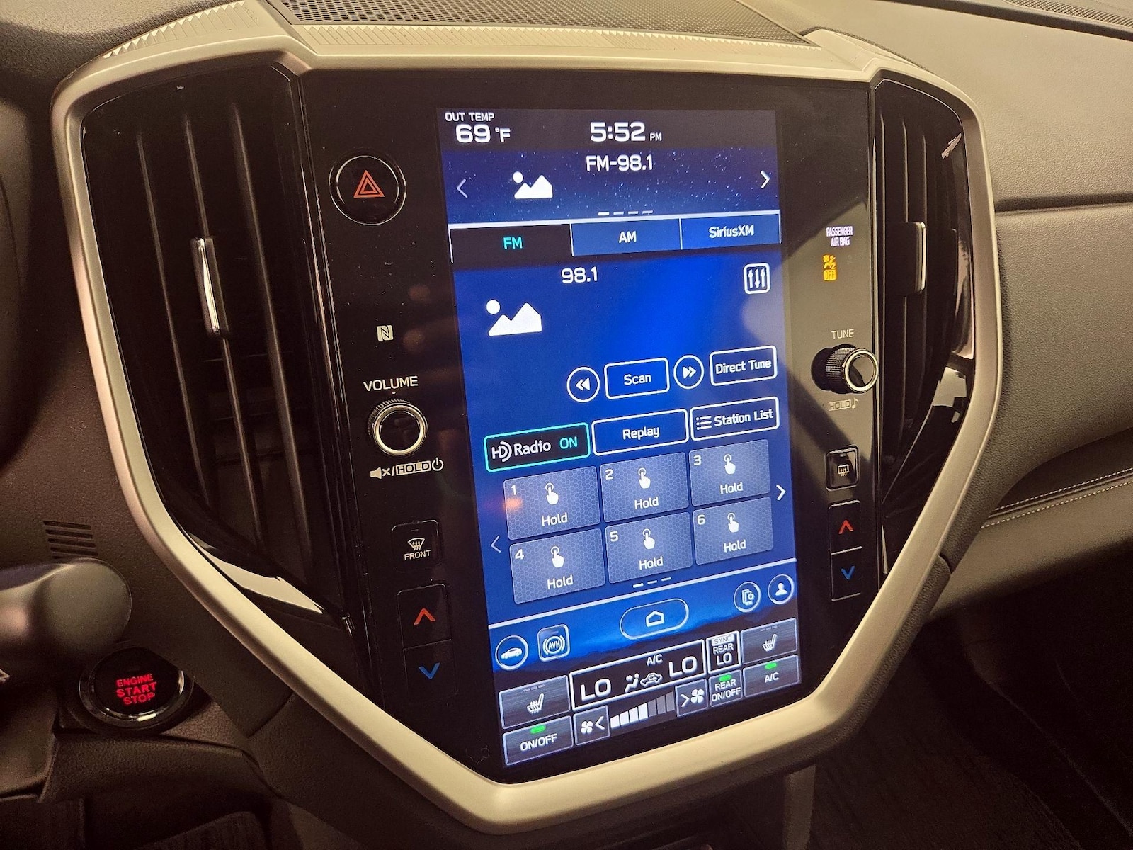 2023 Subaru Ascent Limited - Photo 16