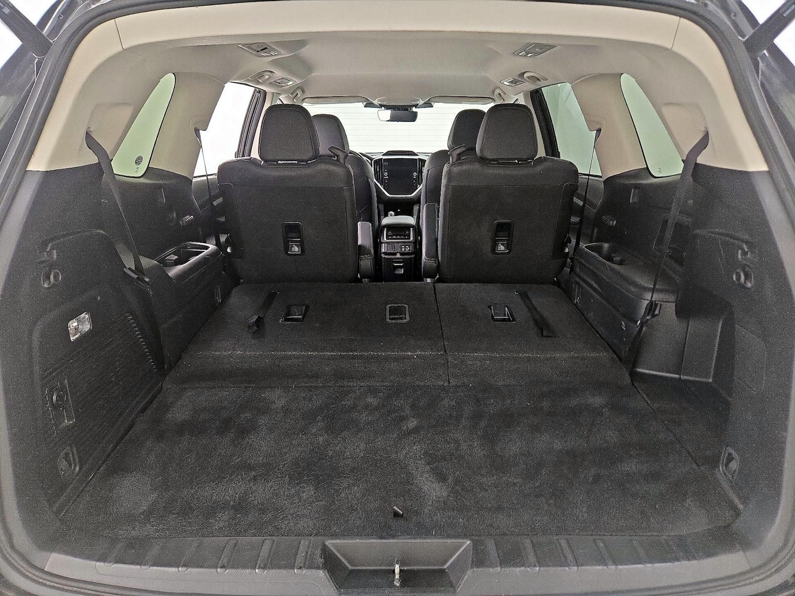 2023 Subaru Ascent Limited - Photo 23