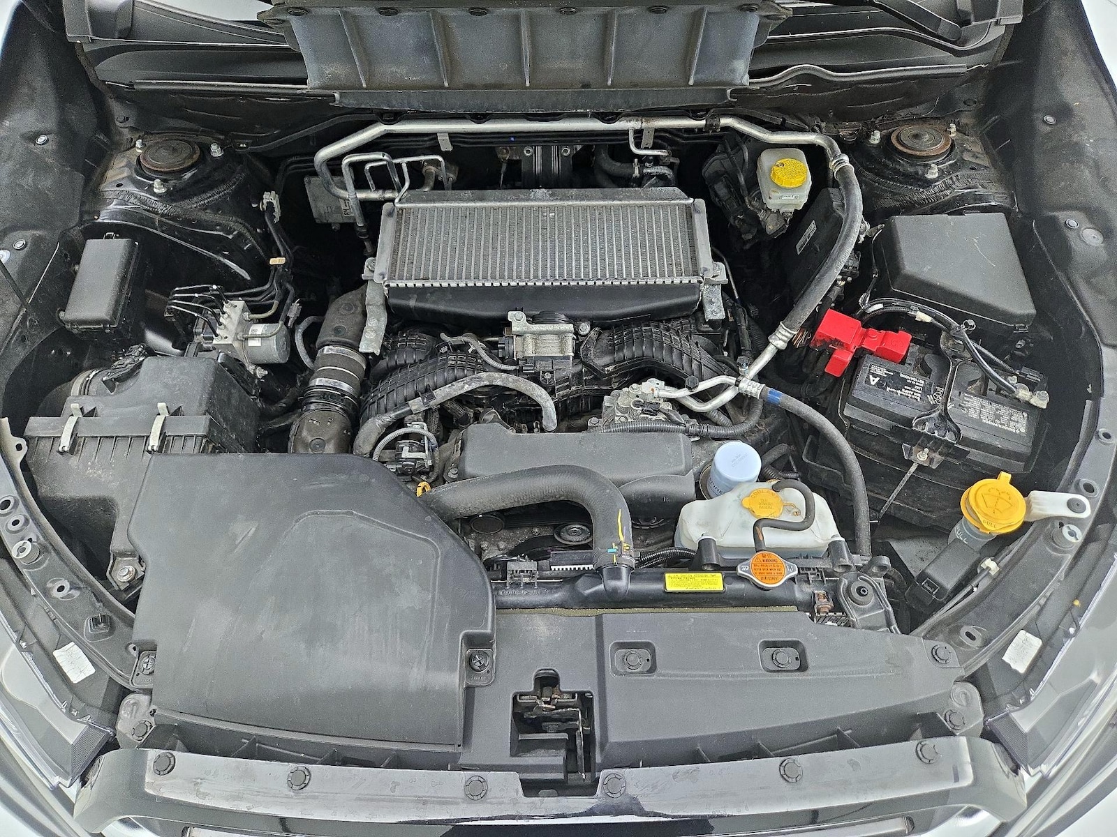 2023 Subaru Ascent Limited - Photo 24
