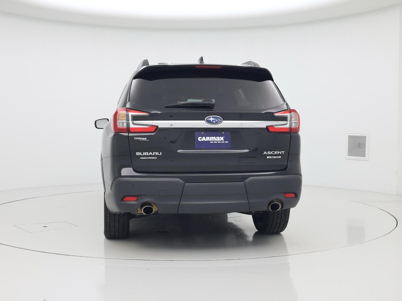 2023 Subaru Ascent Limited - Photo 7