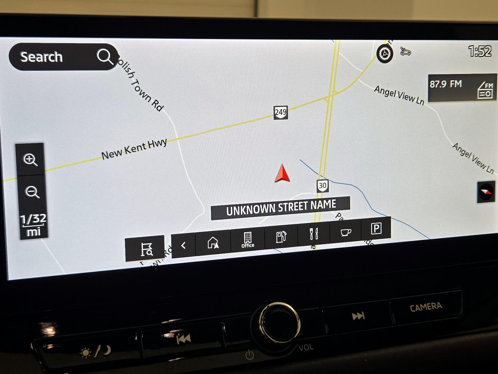 2025 Mitsubishi Outlander SE - Photo 15