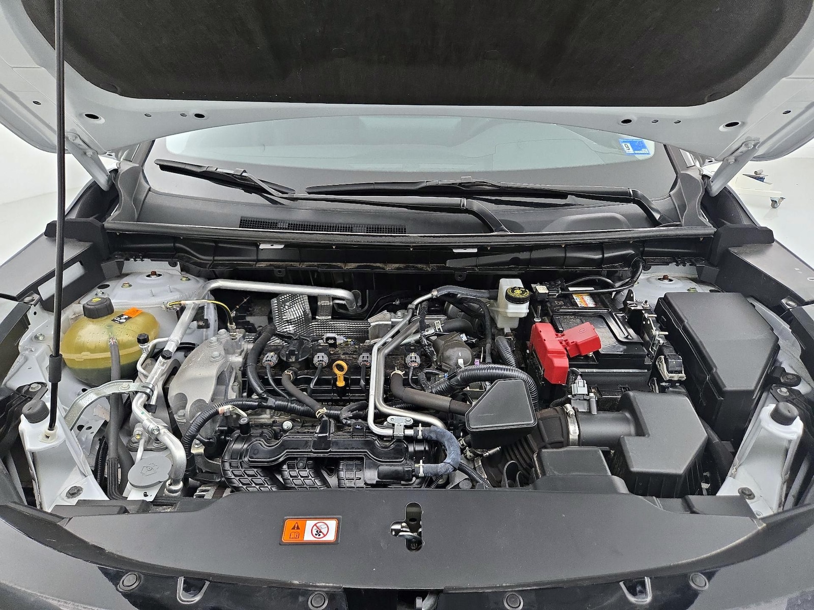 2025 Mitsubishi Outlander SE - Photo 24
