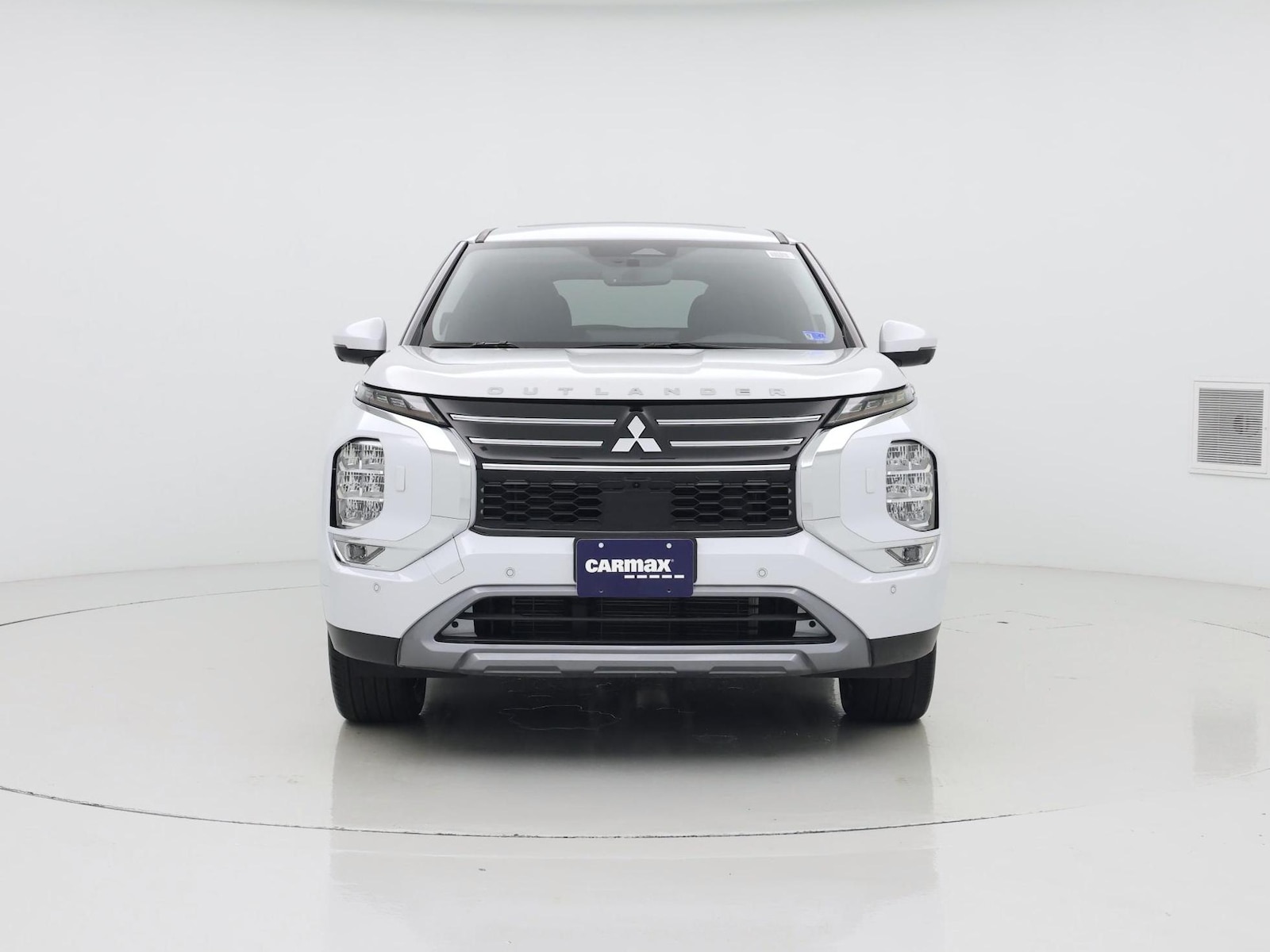2025 Mitsubishi Outlander SE - Photo 6
