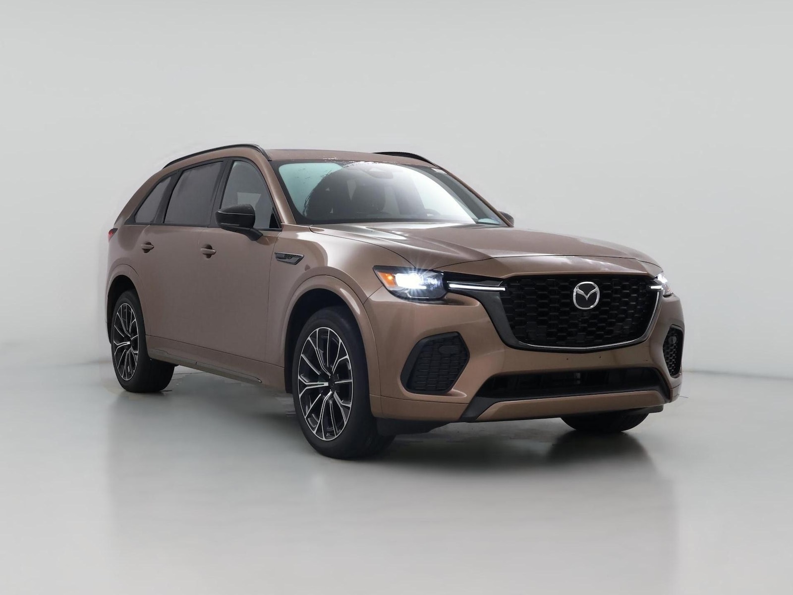2026 Mazda CX-70