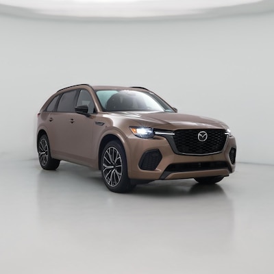 2026 Mazda CX-70 Turbo S Premium