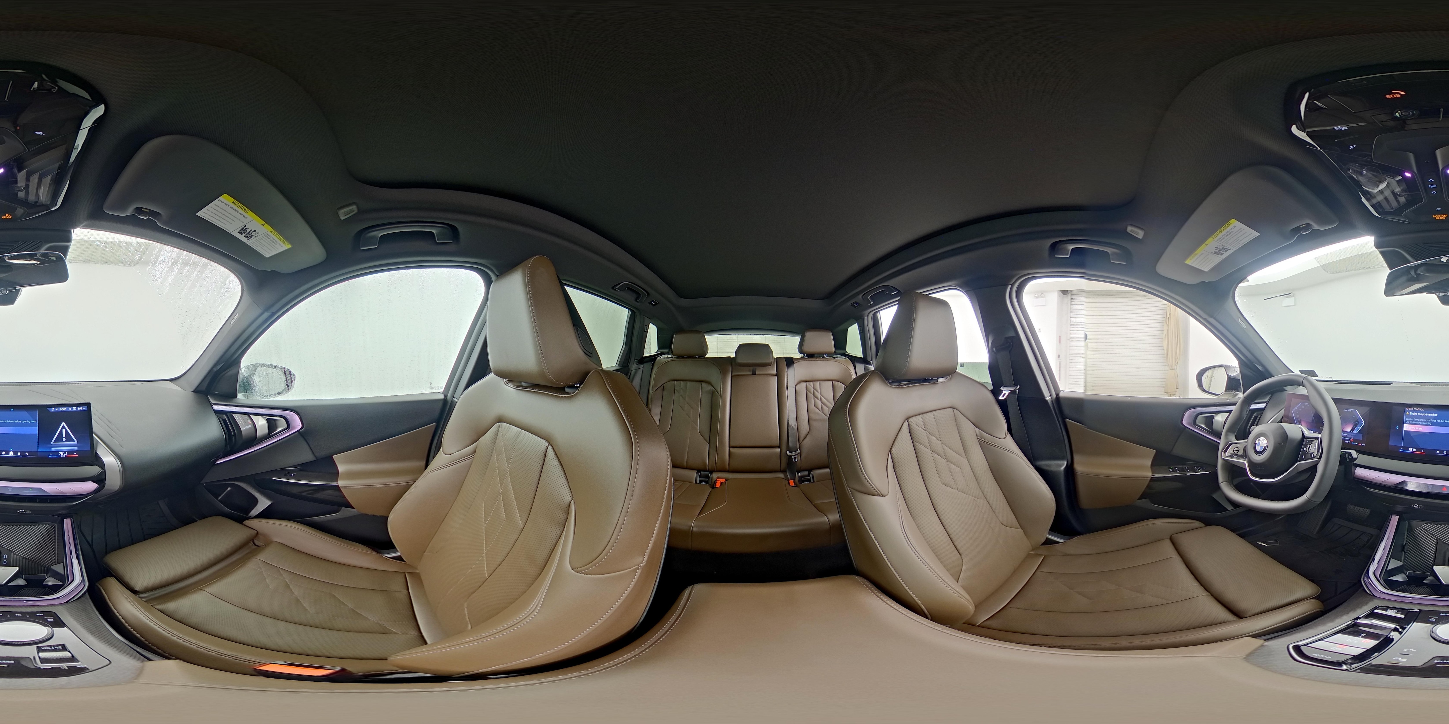 2026 BMW X3 30 - Photo 24