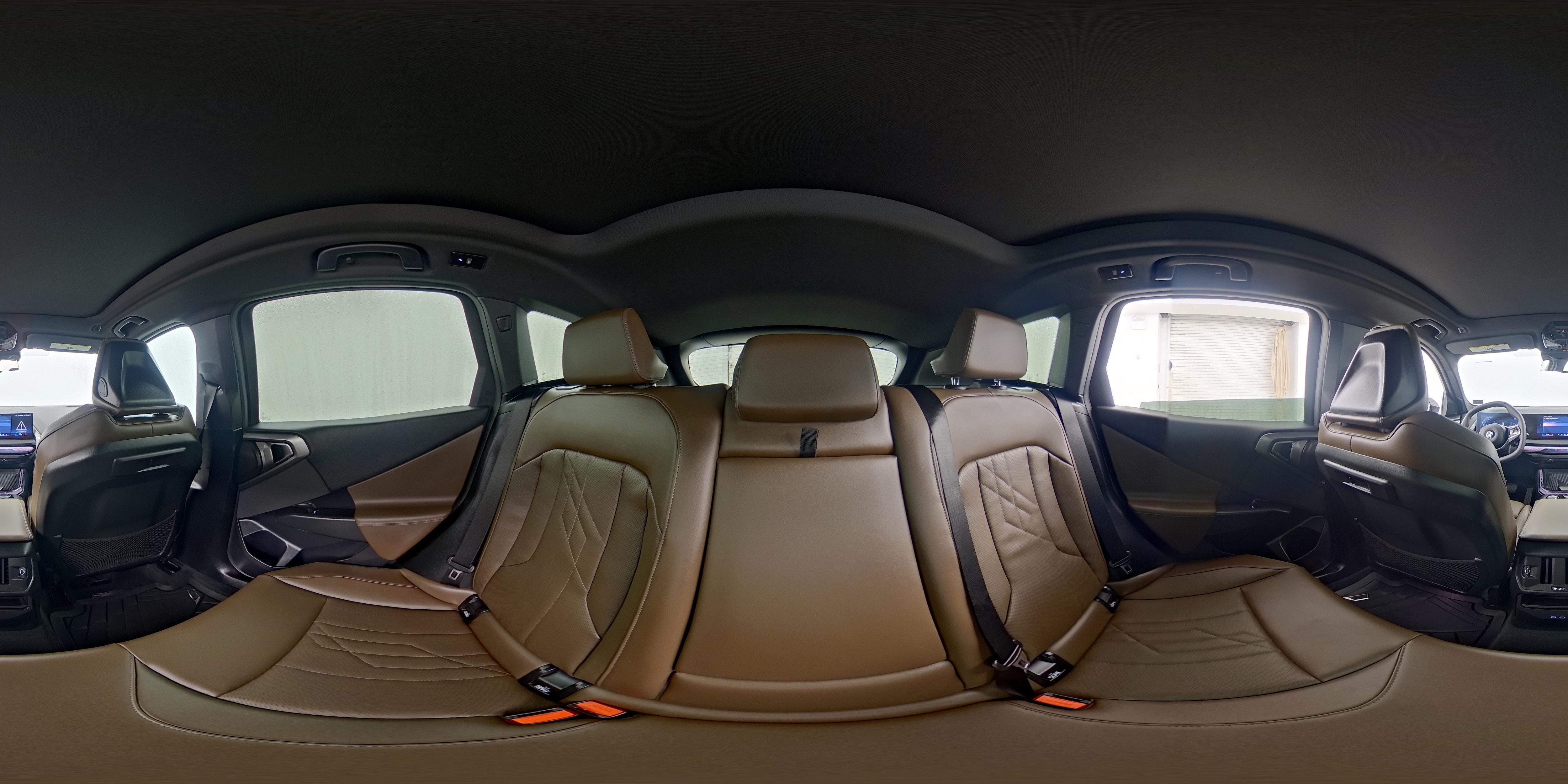 2026 BMW X3 30 - Photo 25