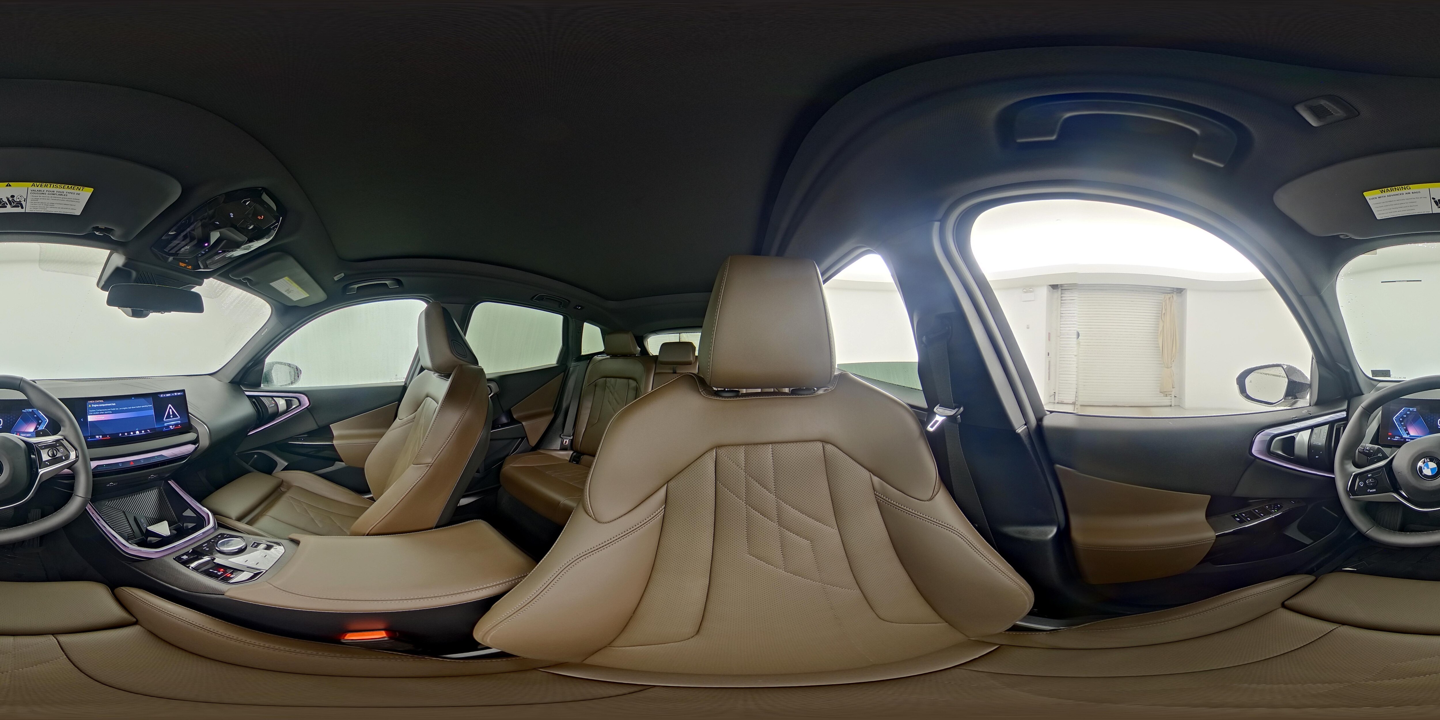 2026 BMW X3 30 - Photo 26