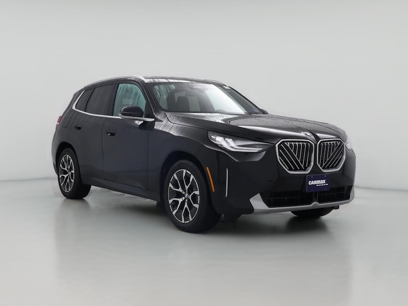 2026 BMW X3 xDrive30