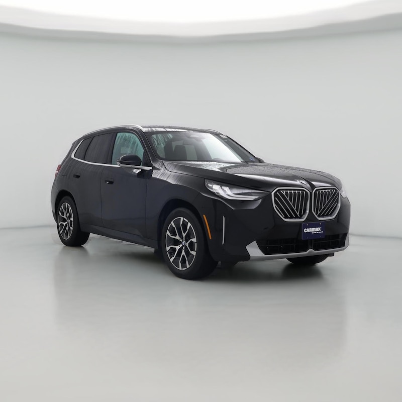 2026 BMW X3 xDrive30