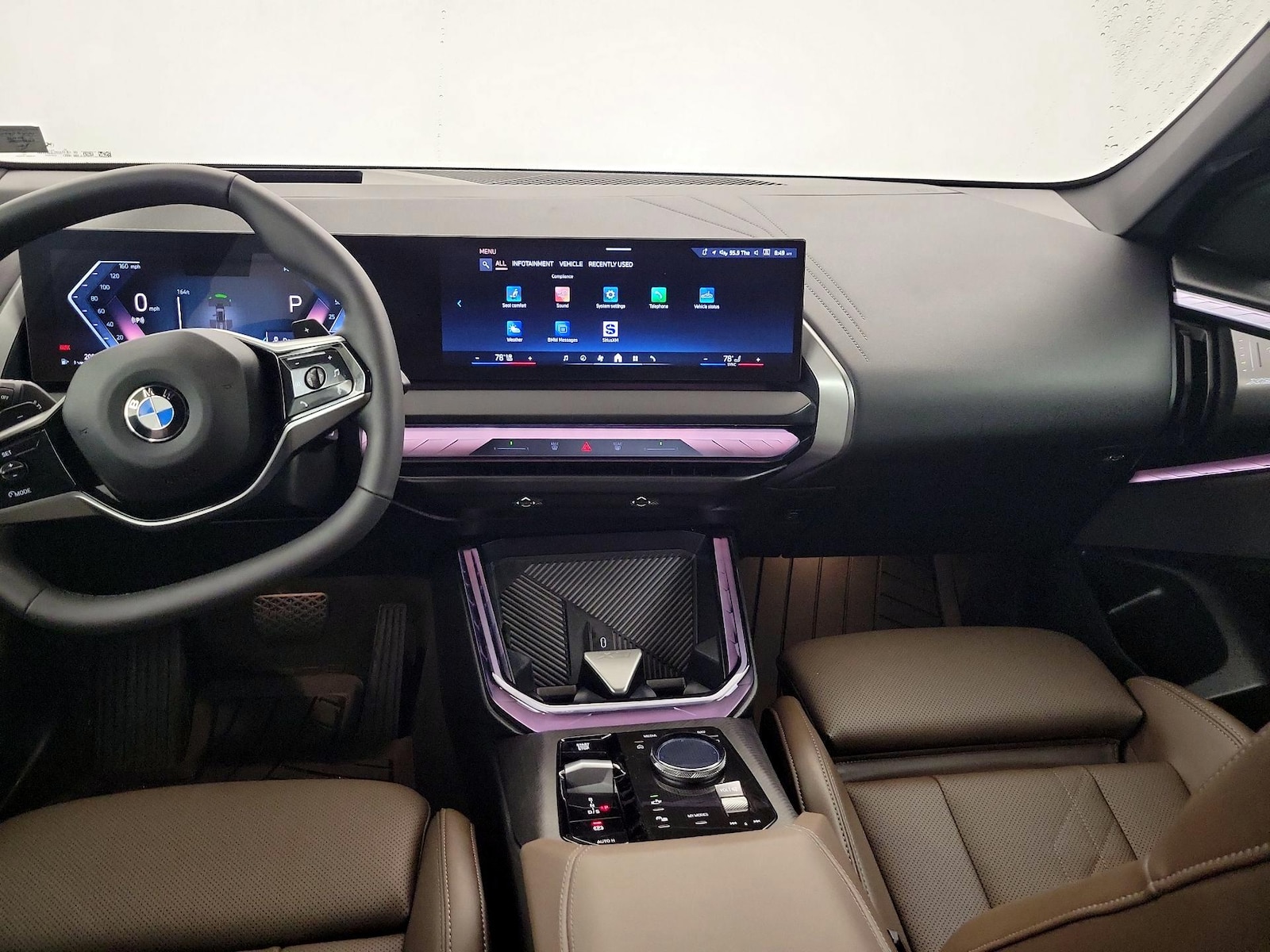 2026 BMW X3 30 - Photo 10