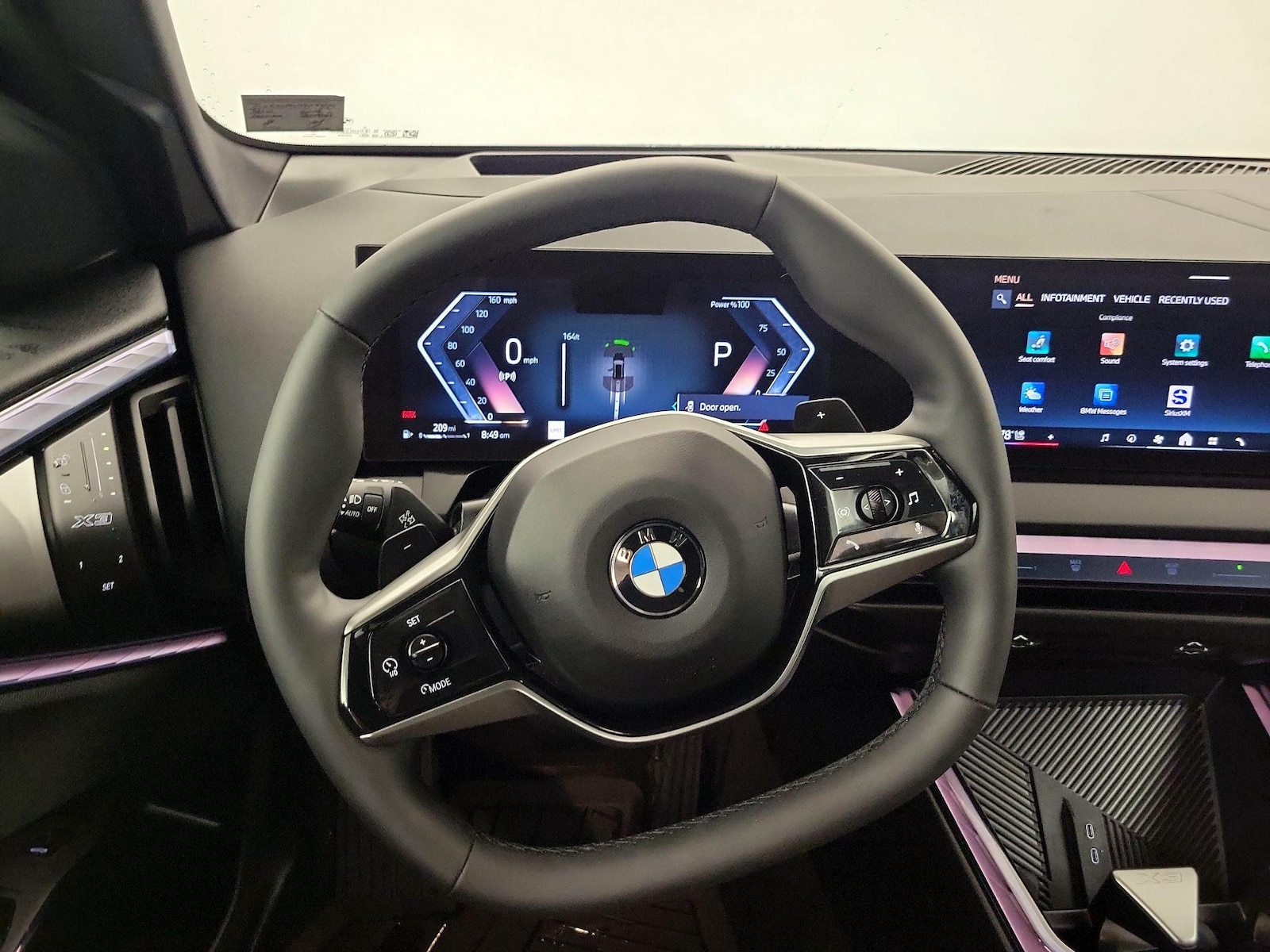 2026 BMW X3 30 - Photo 11