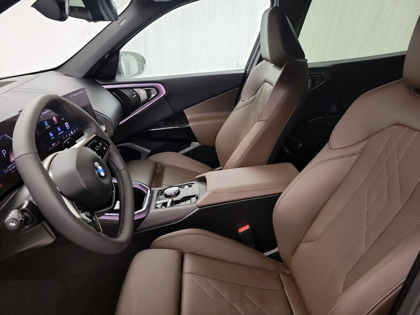 2026 BMW X3 30 - Photo 12